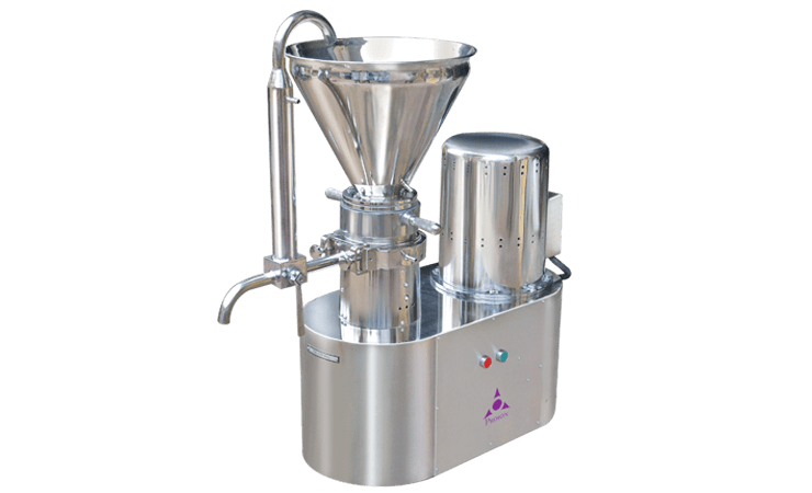 Colloid mill machine