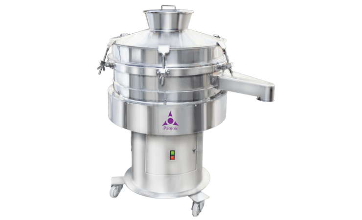 SIFTER-VIBRO-TYPE-SIEVING-GRADING-STRAINING-MACHINE